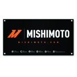 Mishimoto Promotional Medium Vinyl Banner 33.75x65 inches thumbnail 7