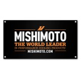Mishimoto Promotional Banner World Leader thumbnail 1