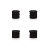 Mishimoto XL Shift Knob Thread Adapters thumbnail 1