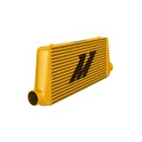 Mishimoto Universal Intercooler S-Line - Gold thumbnail 5