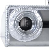 Mishimoto 2015+ Dodge Charger/Challenger 6.2/6.4L Hellcat Aluminum Expansion Tank thumbnail 1