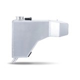 Mishimoto 2015+ Dodge Charger/Challenger 6.2/6.4L Hellcat Aluminum Expansion Tank thumbnail 6