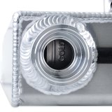 Mishimoto 2015+ Dodge Charger/Challenger 6.2/6.4L Hellcat Aluminum Expansion Tank thumbnail 7