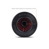 Mishimoto 21+ Ford Bronco 2.3L 2.7L Replacement Filter Dry thumbnail 3