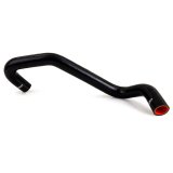 Mishimoto 01-03 Ford F-250 7.3L Coolant Hose Kit Upper Reroute BK thumbnail 3