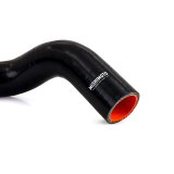 Mishimoto 99-01 Ford F-250 7.3L Coolant Hose Kit Upper Reroute BK thumbnail 4