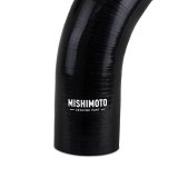 Mishimoto 99-03 Ford F-250 7.3L Coolant Hose Upper Reroute BK thumbnail 3