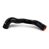 Mishimoto 99-03 Ford F-250 7.3L Coolant Hose Upper Reroute BK thumbnail 4
