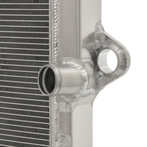 Mishimoto 10-23 Lexus GX460 4.6L Performance Aluminum Radiator thumbnail 4