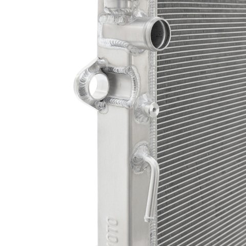 Mishimoto 10-23 Lexus GX460 4.6L Performance Aluminum Radiator thumbnail 5