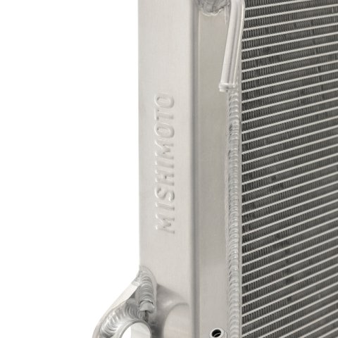 Mishimoto 10-23 Lexus GX460 4.6L Performance Aluminum Radiator thumbnail 8