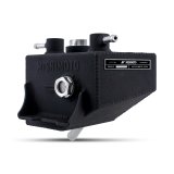 Mishimoto 2024+ Ford Mustang V8/2.3L EcoBoost Expansion Tank - Black thumbnail 2