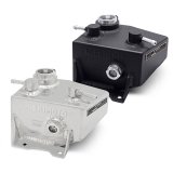 Mishimoto 2024+ Ford Mustang V8/2.3L EcoBoost Expansion Tank - Black thumbnail 6