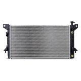 Mishimoto 11-14 Ford F-150 6.2L Plastic Radiator thumbnail 2