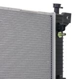 Mishimoto 11-14 Ford F-150 6.2L Plastic Radiator thumbnail 4