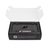 Mishimoto 2011+ Ford F-250/F-350 License Plate Relocation Bracket thumbnail 1