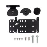 Mishimoto 2011+ Ford F-250/F-350 License Plate Relocation Bracket thumbnail 6