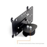 Mishimoto 2011+ Ford F-250/F-350 License Plate Relocation Bracket thumbnail 8