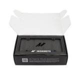 Mishimoto 2011+ Ford F-250/F-350 License Plate Relocation Bracket thumbnail 9