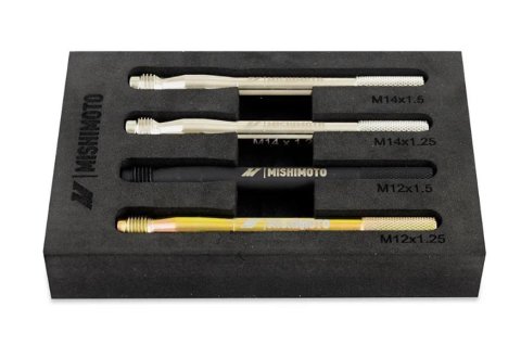 Mishimoto 4-Piece M12 & M14 Wheel Hanger Set