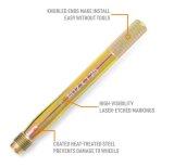 Mishimoto 4-Piece M12 & M14 Wheel Hanger Set thumbnail 2