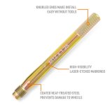 Mishimoto 4-Piece M12 & M14 Wheel Hanger Set thumbnail 5