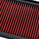 Mishimoto 87-01 Jeep Cherokee XJ Reusable Drop-In Air Filter thumbnail 1