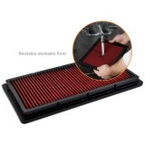 Mishimoto 87-01 Jeep Cherokee XJ Reusable Drop-In Air Filter thumbnail 7