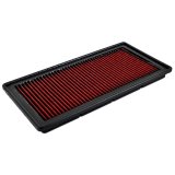 Mishimoto 87-01 Jeep Cherokee XJ Reusable Drop-In Air Filter thumbnail 9