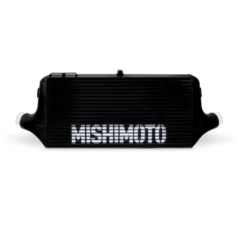 Mishimoto Universal L-Line Intercooler - Silver thumbnail 1