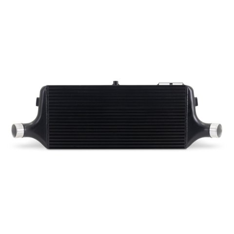 Mishimoto Universal L-Line Intercooler - Silver thumbnail 6