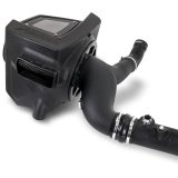 Mishimoto 2021+ Bronco 2.7L Intake/Snorkel Bundle - Dry Washable Filter thumbnail 3