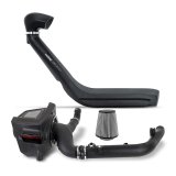 Mishimoto 2021+ Bronco 2.7L Intake/Snorkel Bundle - Dry Washable Filter thumbnail 5