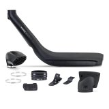 Mishimoto 2021+ Bronco 2.7L Intake/Snorkel Bundle - Dry Washable Filter thumbnail 7