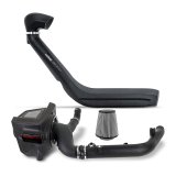 Mishimoto 2021+ Bronco 2.7L Intake/Snorkel Bundle - Dry Washable Filter thumbnail 9