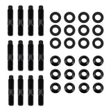 Mishimoto 94-18 Dodge Ram 5.9/6.7L Cummins Exhaust Manifold Stud Kit thumbnail 1