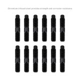 Mishimoto 94-18 Dodge Ram 5.9/6.7L Cummins Exhaust Manifold Stud Kit thumbnail 4