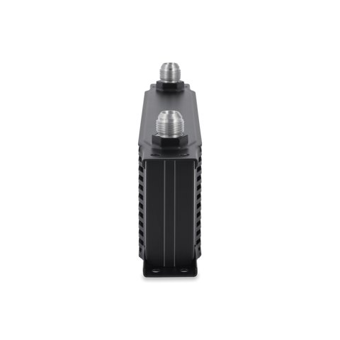 Mishimoto Universal 13-Row Oil Cooler Black thumbnail 6