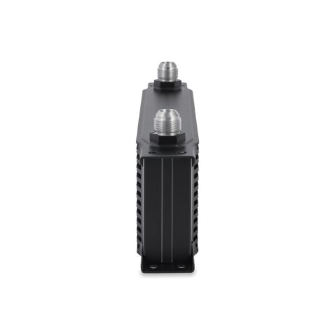 Mishimoto Universal 13-Row Oil Cooler Black thumbnail 8