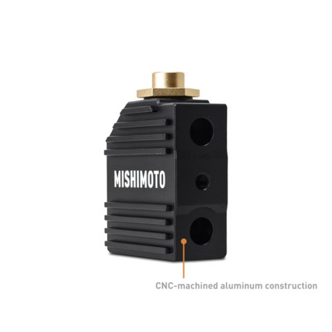 Mishimoto 2019+ RAM 6.7L Cummins Thermal Bypass thumbnail 5