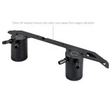Mishimoto 2023+ Ford Bronco 2.7L Baffled Oil Catch Can System thumbnail 2