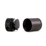 Mishimoto 2023+ Ford Bronco 2.7L Baffled Oil Catch Can System thumbnail 3