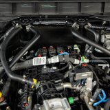 Mishimoto 2023+ Ford Bronco 2.7L Baffled Oil Catch Can System thumbnail 6