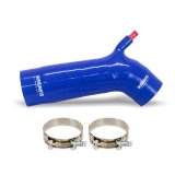 Mishimoto 01-05 Lexus IS300 Silicone Post MAF Intake Hose Kit - Blue thumbnail 1