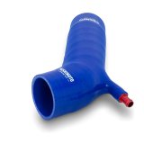 Mishimoto 01-05 Lexus IS300 Silicone Post MAF Intake Hose Kit - Blue thumbnail 2