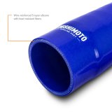 Mishimoto 01-05 Lexus IS300 Silicone Post MAF Intake Hose Kit - Blue thumbnail 3