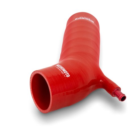 Mishimoto 01-05 Lexus IS300 Silicone Post MAF Intake Hose Kit - Black thumbnail 4
