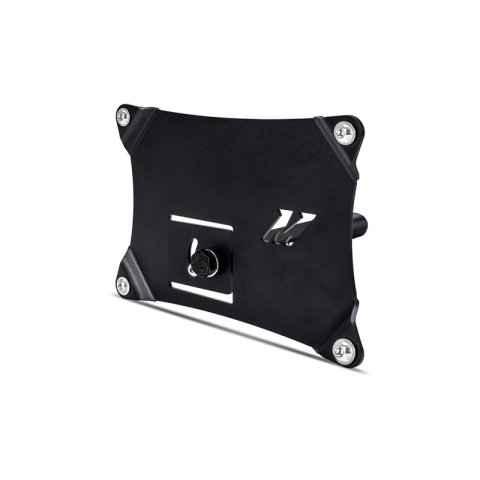 Mishimoto 2022+ Volkswagen GTI MK8 License Plate Relocation Kit thumbnail 7