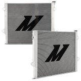 Mishimoto 03-09 Toyota 4-Runner / GX470 4.7L Performance Aluminum Radiator thumbnail 1