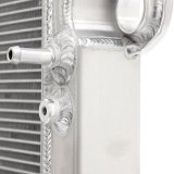 Mishimoto 03-09 Toyota 4-Runner / GX470 4.7L Performance Aluminum Radiator thumbnail 2